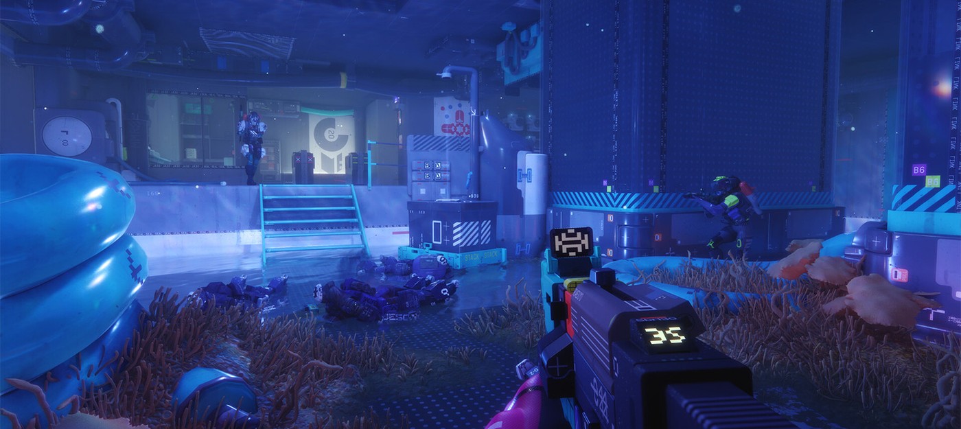 Системные требования Marathon удивили – подойдёт даже GTX 1050 Ti