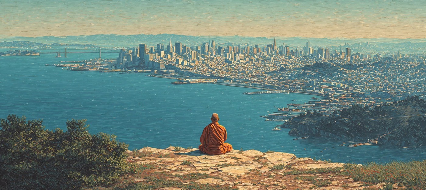 Новое поколение основателей стартапов выбирает целибат и отказывается от отношений в погоне за богатством