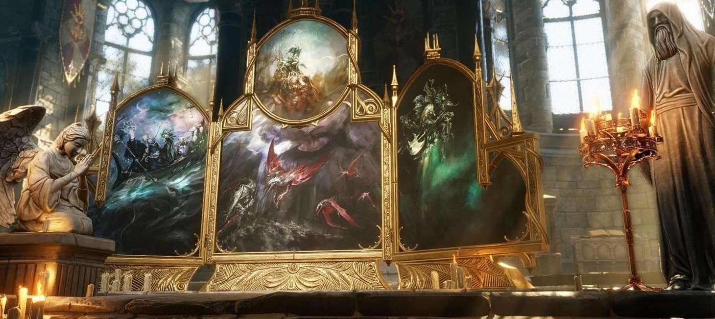 Продажи Baldur's Gate 3 и Divinity: Original Sin 2 существенно выросли после анонса Divinity