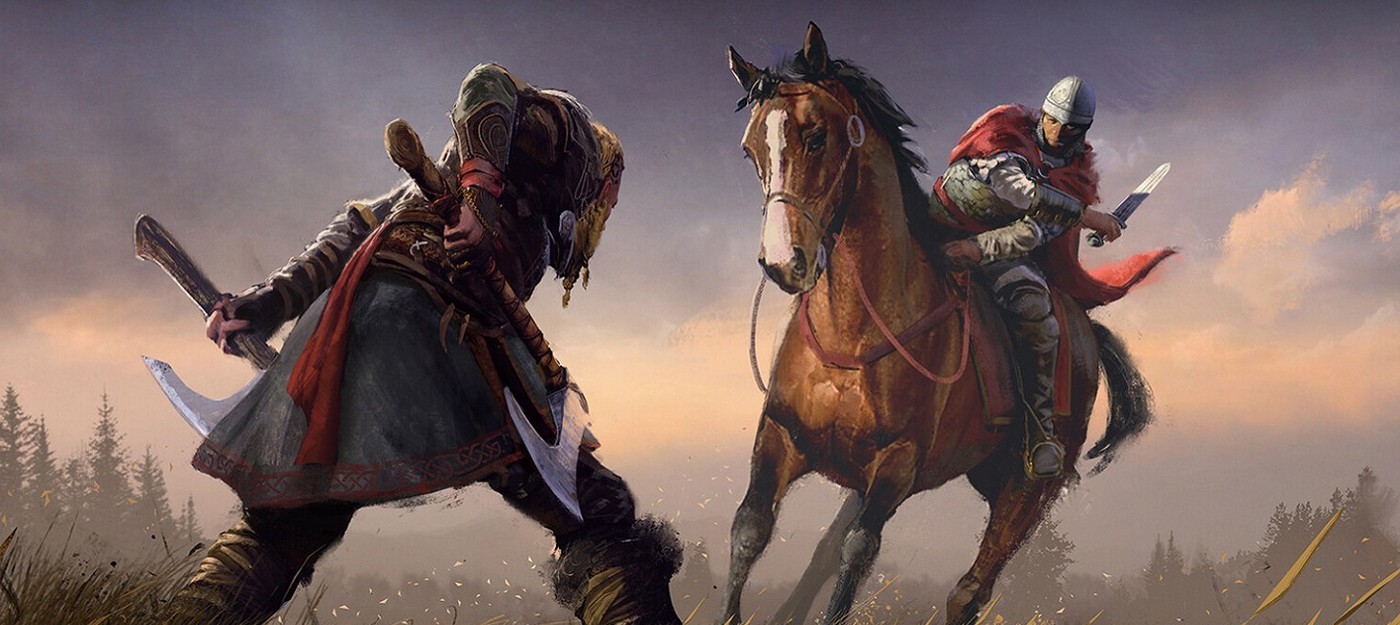 Assassin's Creed разошлась тиражом более 230 миллионов копий