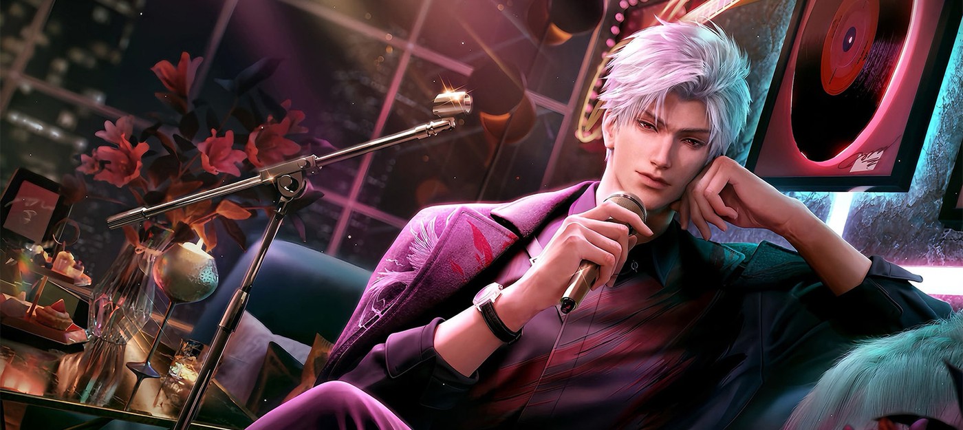 Китайские мужья предлагают жёнам деньги, чтобы те перестали играть в романтическую игру с ИИ