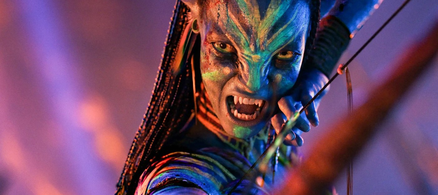 Зои Салдана обогнала Скарлетт Йоханссон и стала самой кассовой актрисой в истории кинематографа