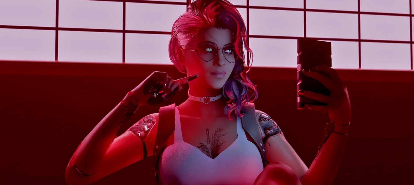 CD Projekt RED осознала ошибки релиза Cyberpunk 2077 до начала разработки Cyberpunk 2