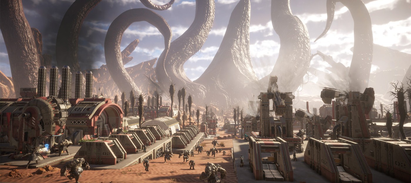 8 фабричных сурвайвалов, на которые стоит обратить внимание после успеха StarRupture