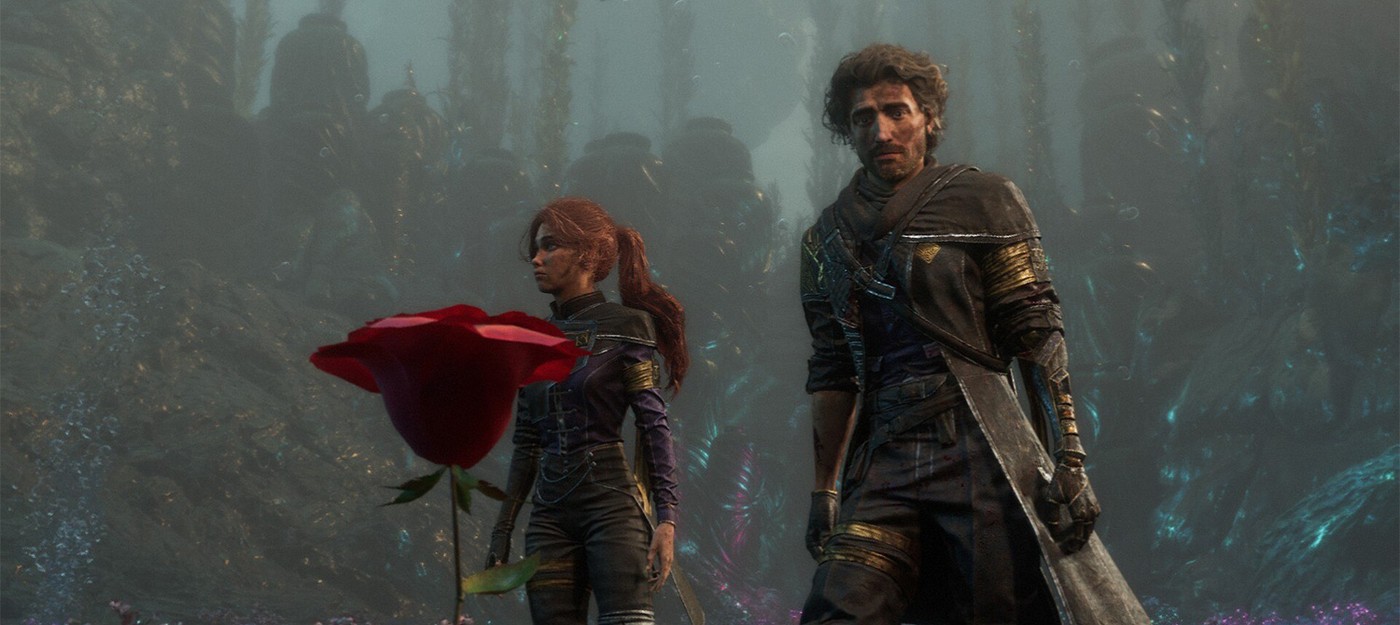 Игрок Clair Obscur Expedition 33 нашел то, что может перевернуть историю Густава