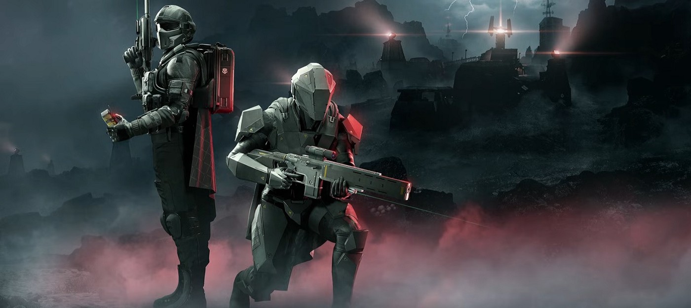 Варбонд Redacted Regiment для Helldivers 2 задержится на два дня и выйдет 22 января