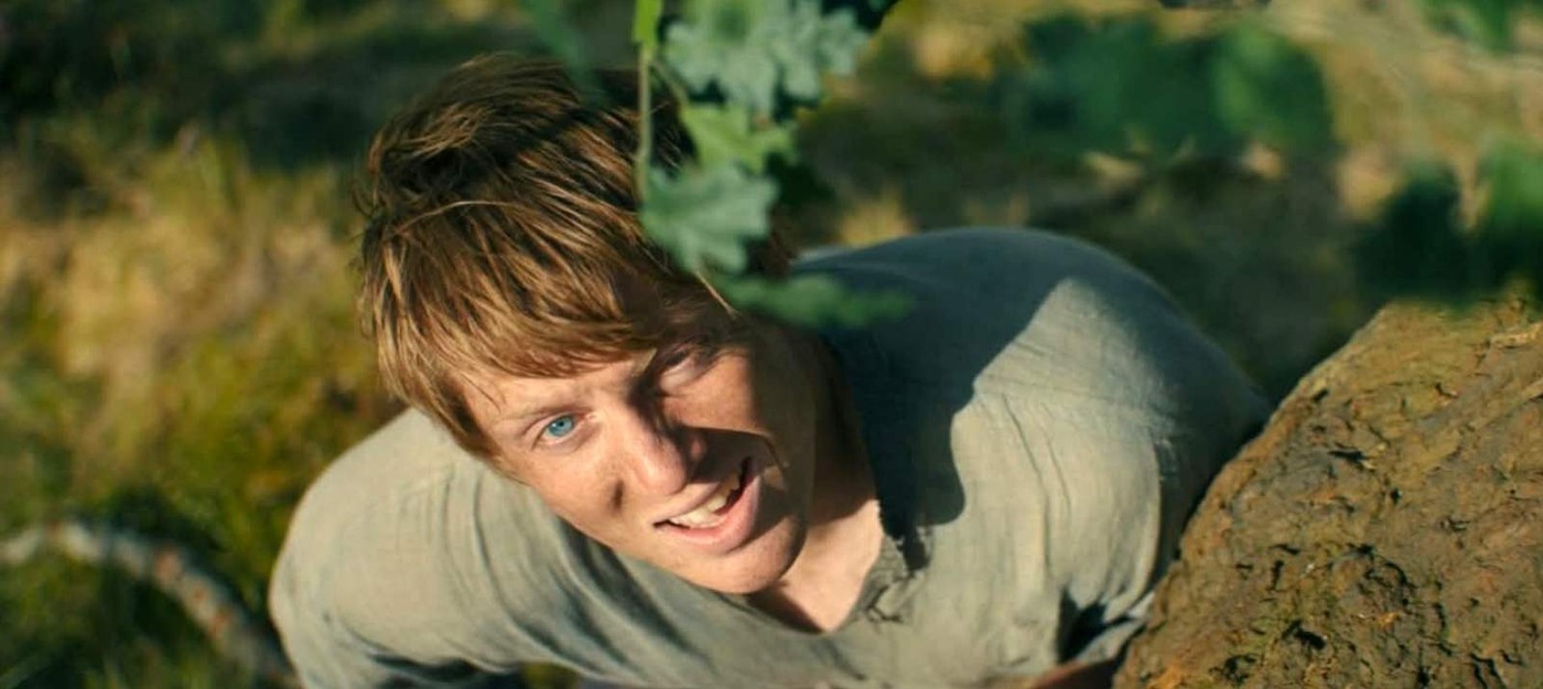 Джордж Мартин про первую сцену "Рыцаря Семи Королевств": Не уверен, что нам нужно это дерьмо