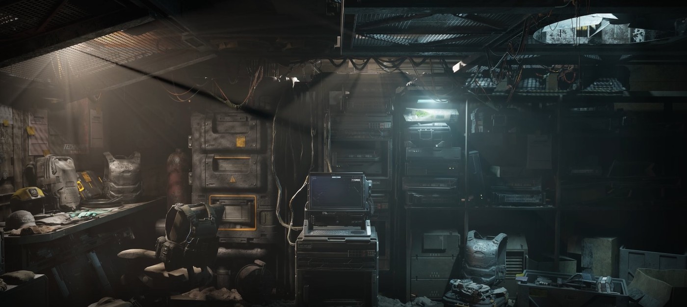 Разработчик Escape from Tarkov может показать новую игру 1 февраля