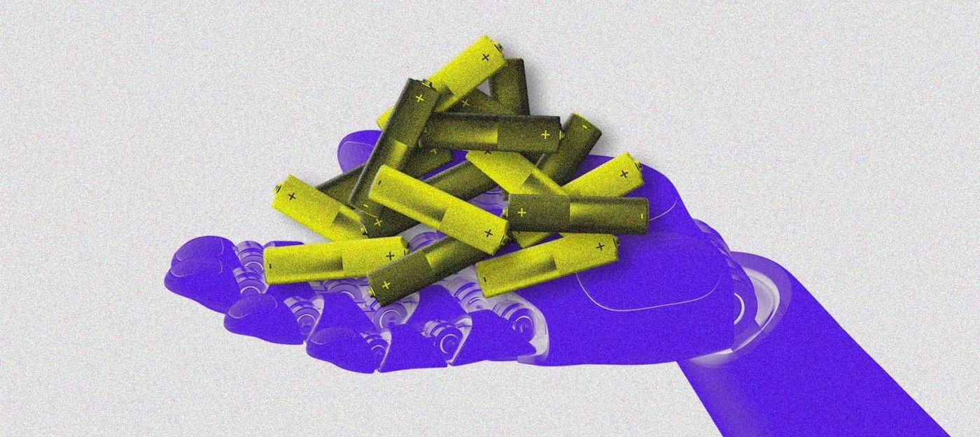 Энергопотребление дата-центров с ИИ приблизится к уровню России и Японии к 2026 году