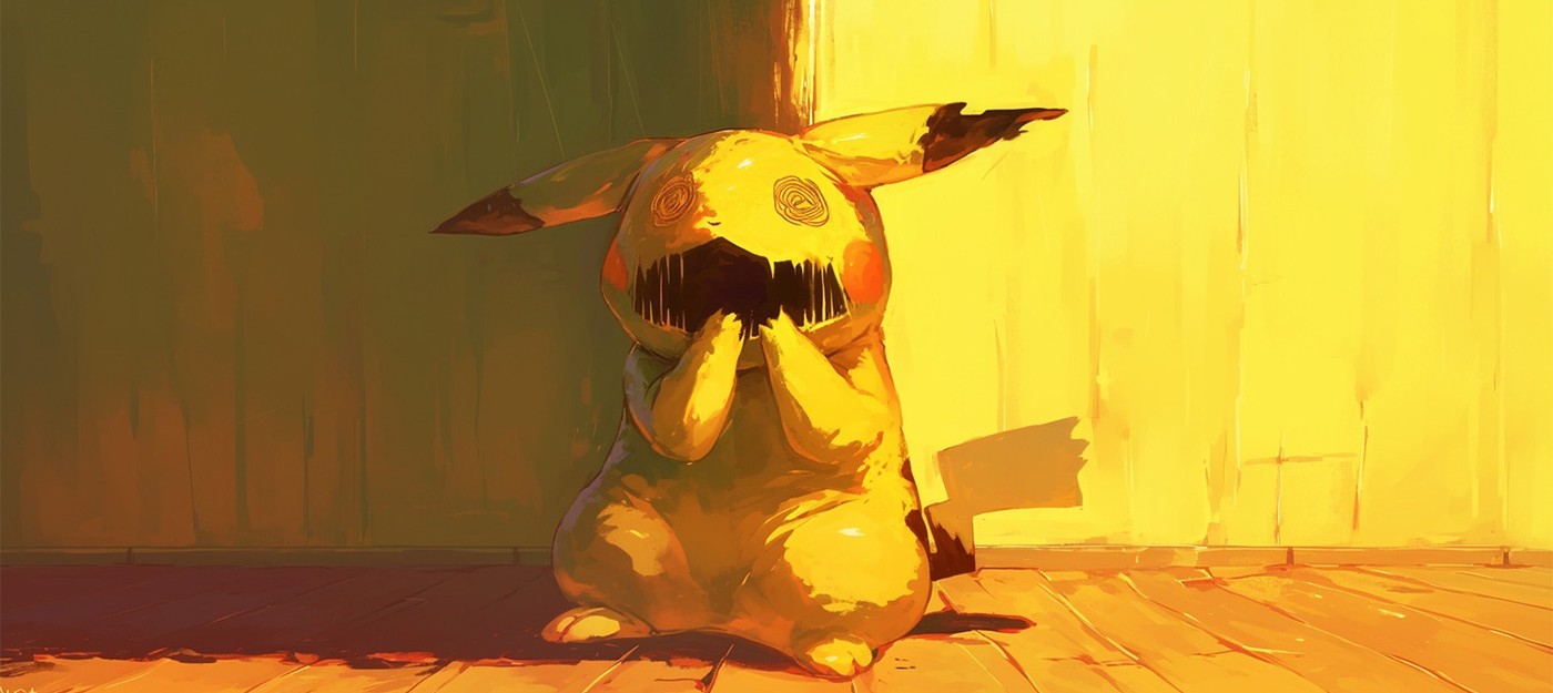 Директор The Pokеmon Company в США арестован за установку скрытых камер в туалетах