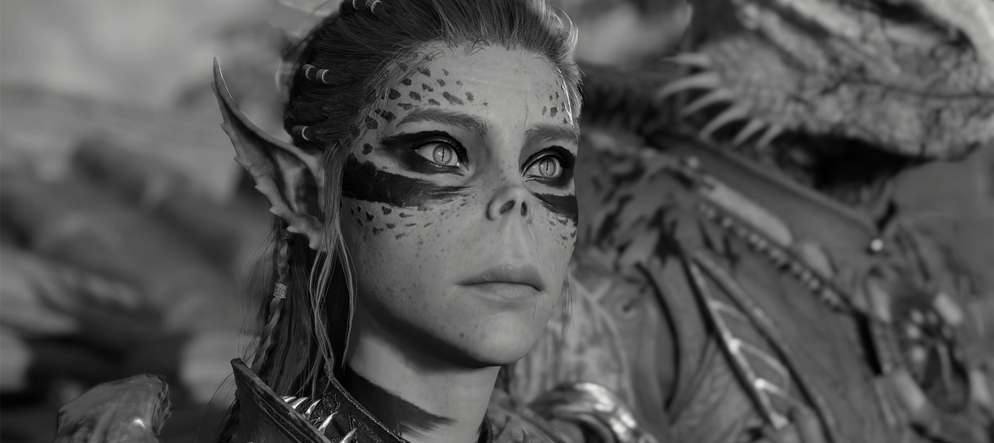 Фанаты Baldur's Gate 3 недоумевают, почему Лаэзель не предложила себя для превращения в иллитида вместо Орфея