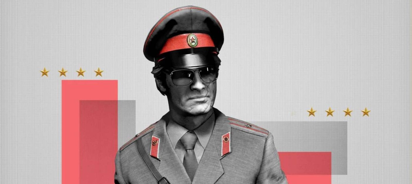 Минцифры готово поддержать создание российского аналога Call of Duty – на игру может уйти до 10 миллиардов рублей