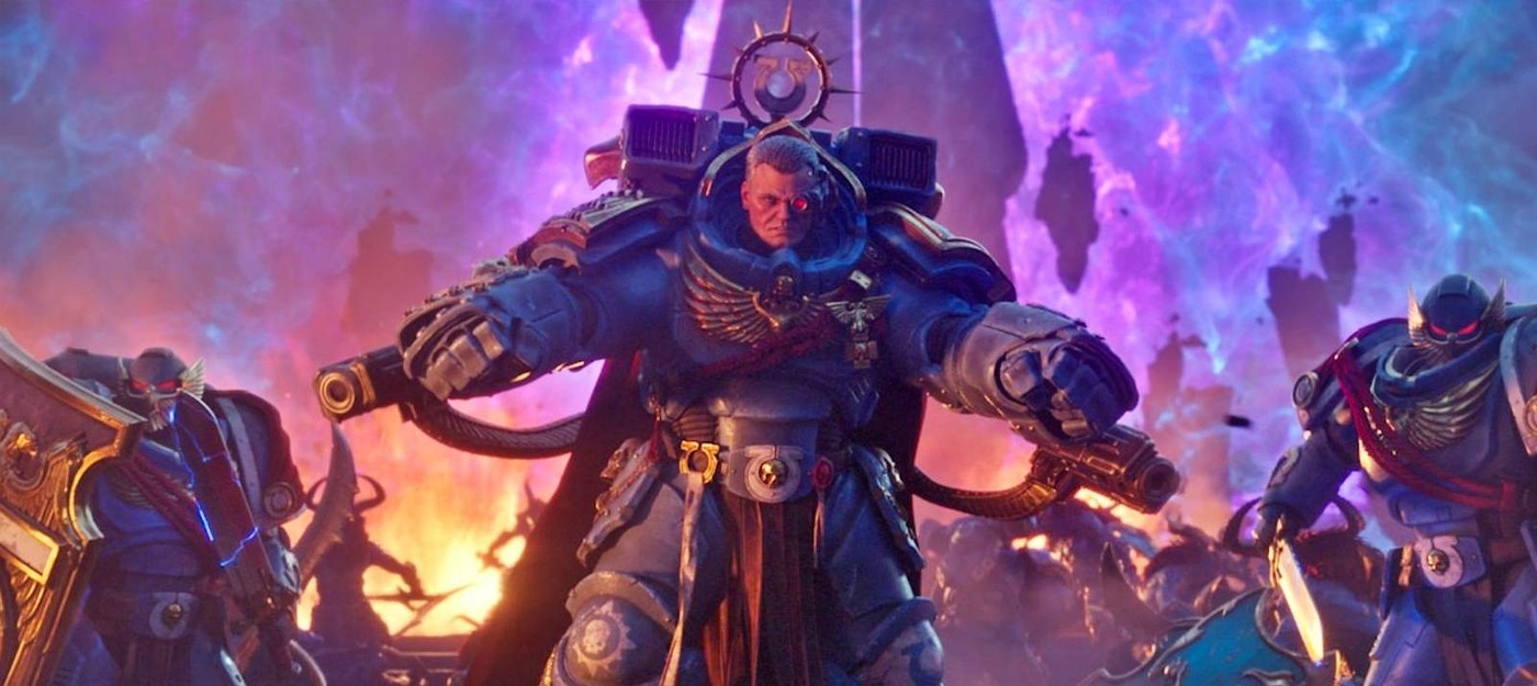 Death Stranding, Space Marine 2, The Talos Principle 2 и еще 7 игр появятся в Game Pass