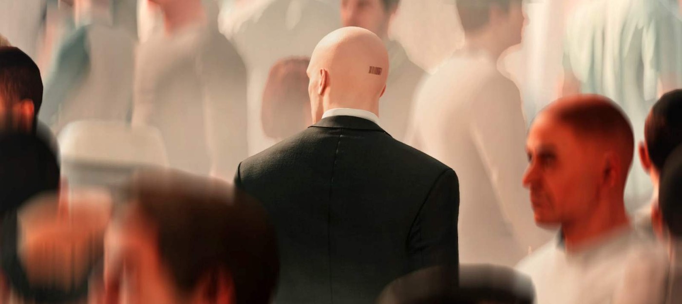 В Hitman World of Assassination появится кросс-прогрессия более чем на 10 платформах