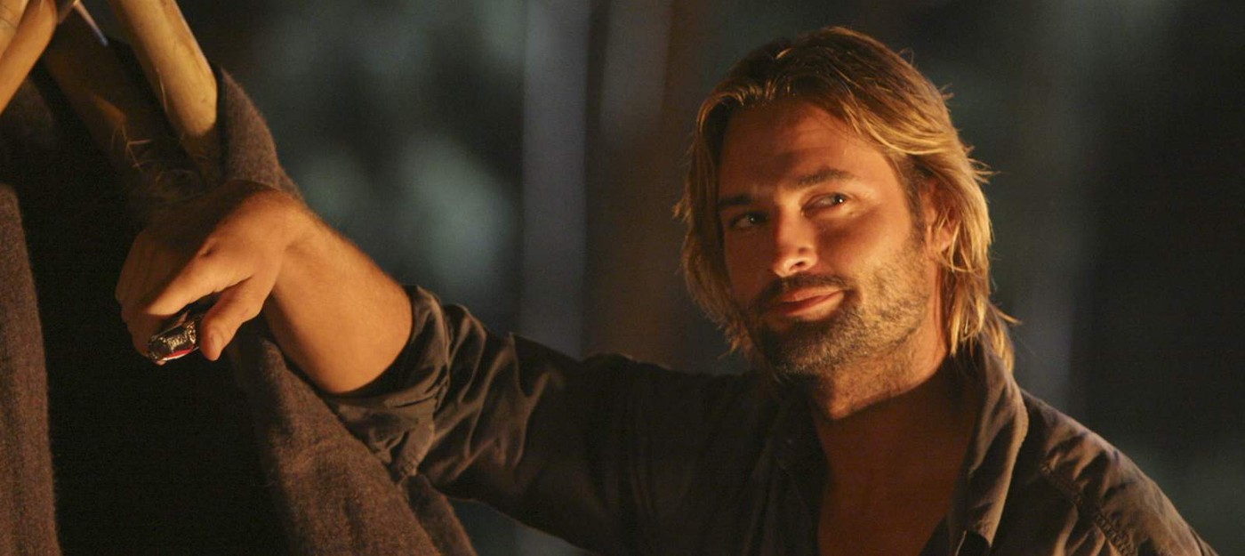 Изначально Гамбита в "Росомахе" должен был сыграть звезда "Остаться в живых"