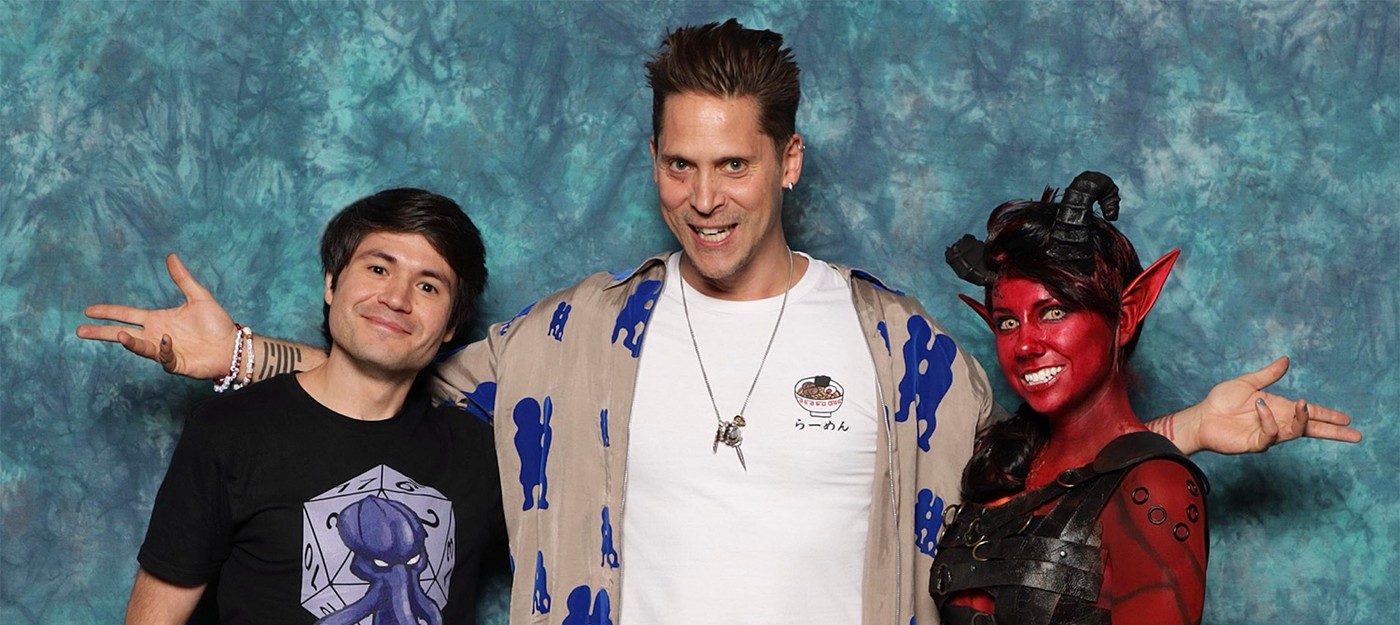 Нил Ньюбон прошёл Baldur's Gate 3 за два года и предсказал, что такой игры не будет очень долго