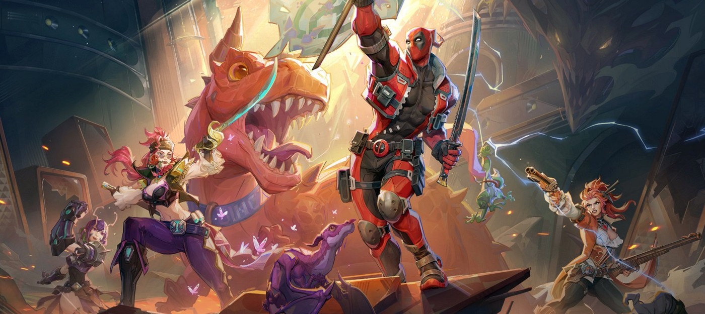 NetEase пригрозила вечными банами за использование "лорд-фарминга" в Marvel Rivals