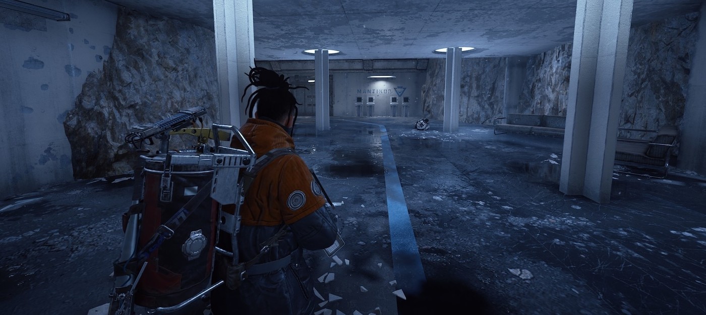 Игроки ARC Raiders, стартующие не с начала матча, получают больше выгоды