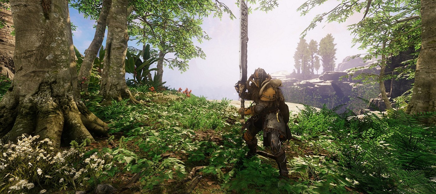 Глава Facepunch признался, что предложение купить New World за 25 миллионов долларов было шуткой – но теперь он и в самом деле задумался об этом