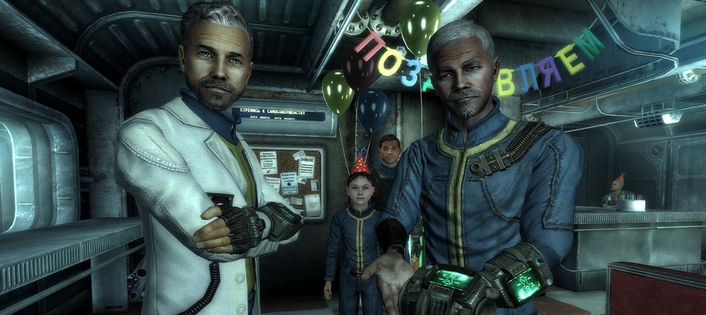 Джез Корден утверждает, что ремейки Fallout 3 и Fallout: New Vegas в разработке, но выйдут не скоро