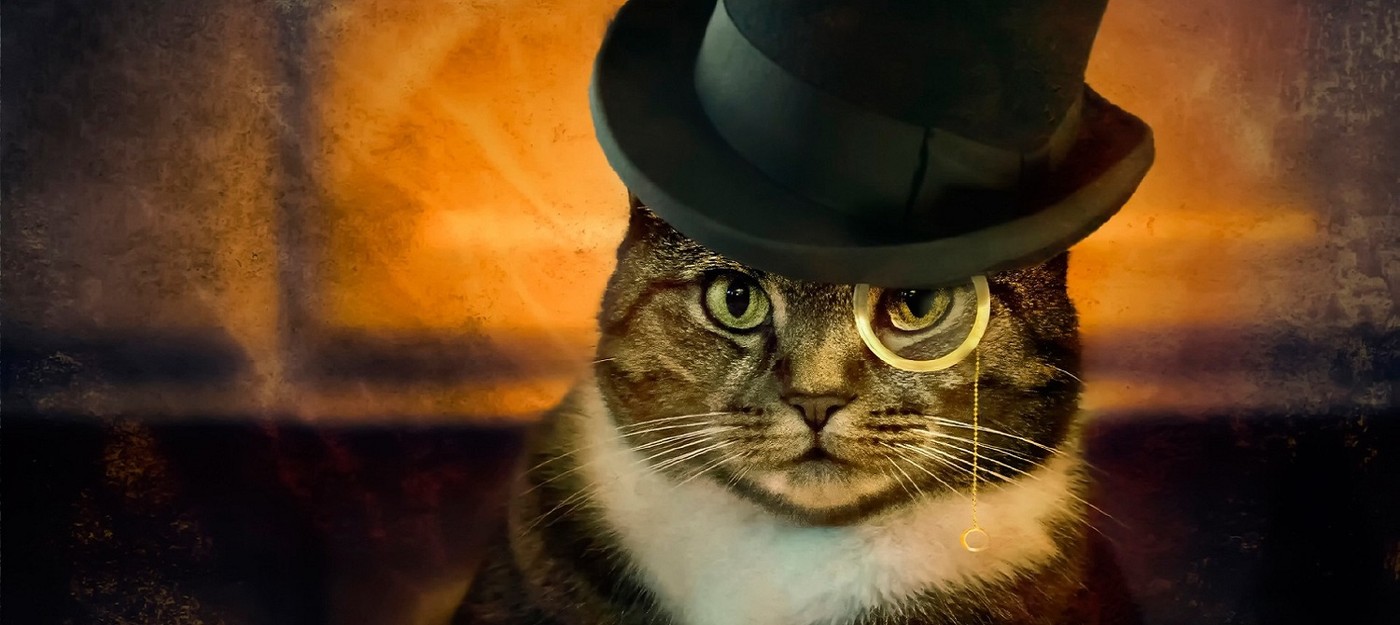 ИИ от Google приписал писателю Чаку Вендигу трех несуществующих котов, один из которых носит цилиндр и говорит на кантонском диалекте