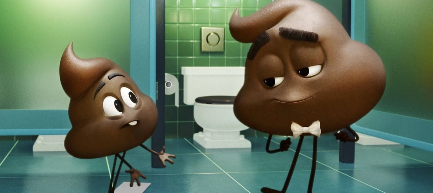 Джордан Пил пересмотрел свою жизнь и стал ведущим режиссером хорроров после предложения озвучить какашку в фильме про эмодзи