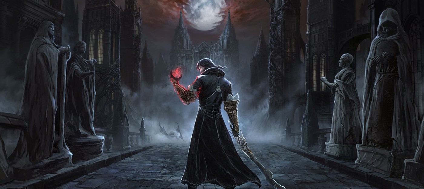 Пиксельный соулслайк The Last Faith, очень напоминающий Bloodborne, получил крупное бесплатное обновление с массой нового контента