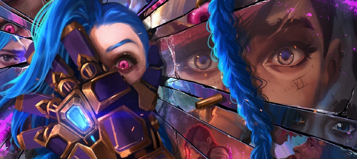 Riot Games и Movember запустили программу поддержки психического здоровья для киберспортсменов