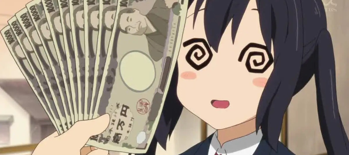 Блогер нашел баг с бесконечным количеством денег в реальной жизни, но сеть GameStop прикрыла лавочку