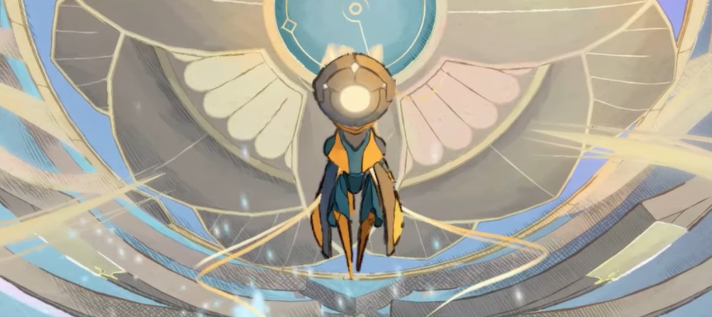 Состоялся релиз красочной метроидвании MIO: Memories in Orbit – у игры хорошие оценки от пользователей и критиков