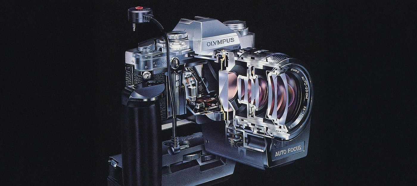 Японские рисунки в разрезе – как технические иллюстрации превратились в искусство и почему их больше нет