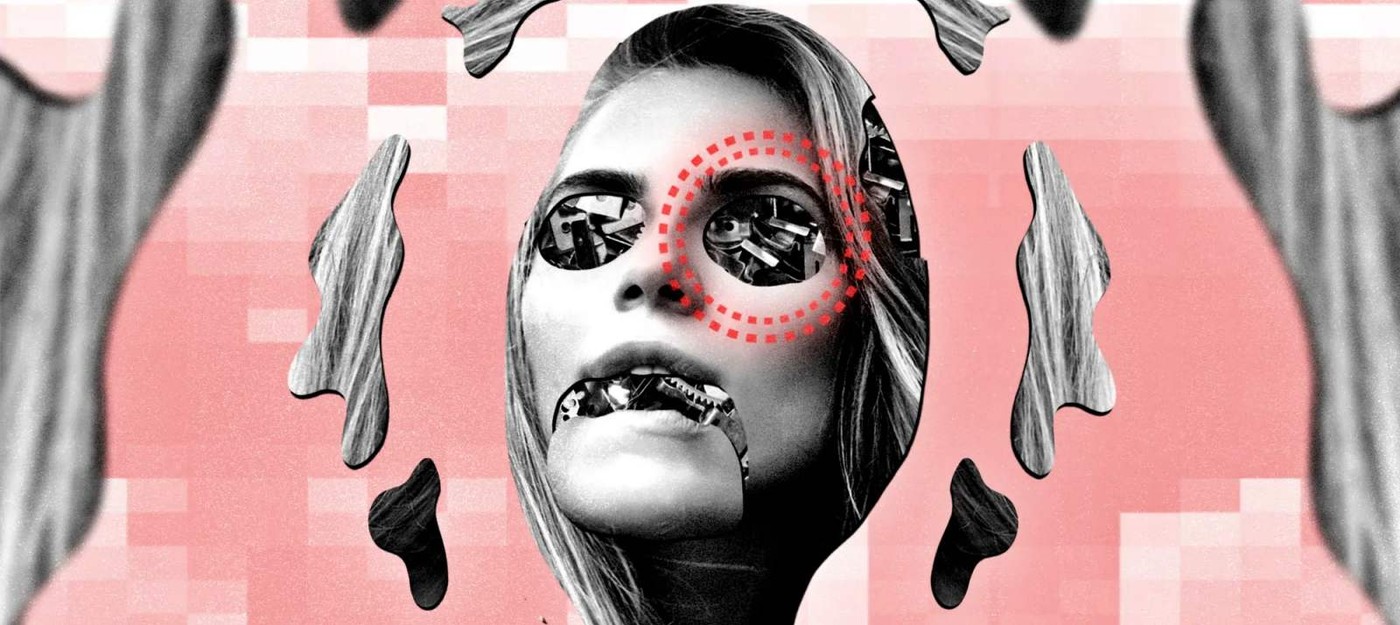 В России предложили запретить "раздевающие" нейросети