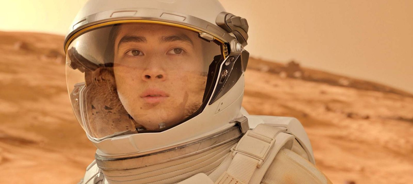 "Ради всего человечества" вернется с пятым сезоном 27 марта