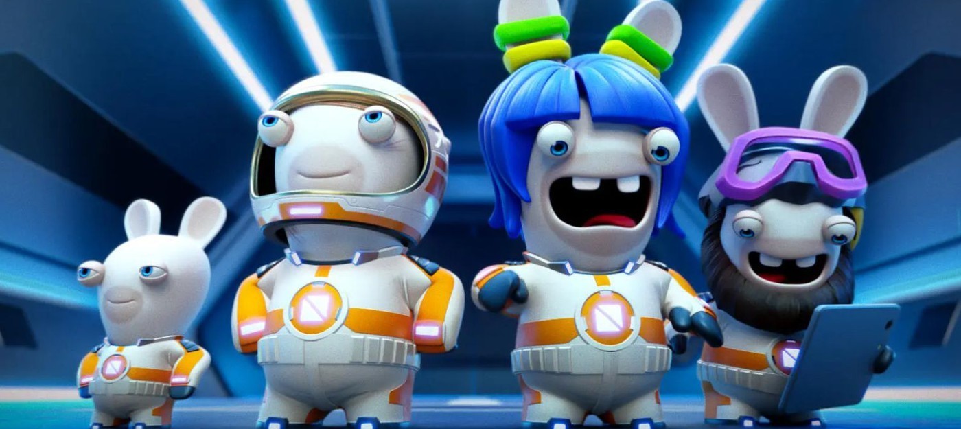 Ubisoft сделает ставку на открытые миры и игры-сервисы с использованием ИИ