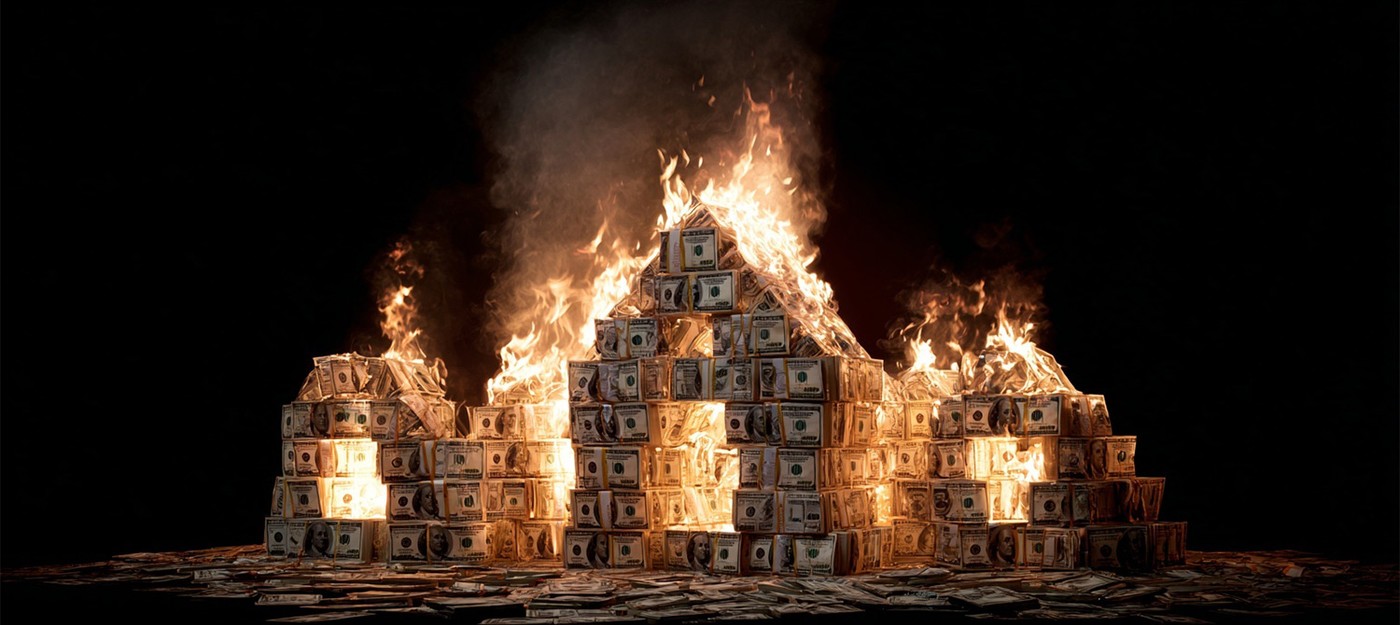 OpenAI прогнозирует убытки в $14 миллиардов на 2026 год перед выходом на сверхприбыль