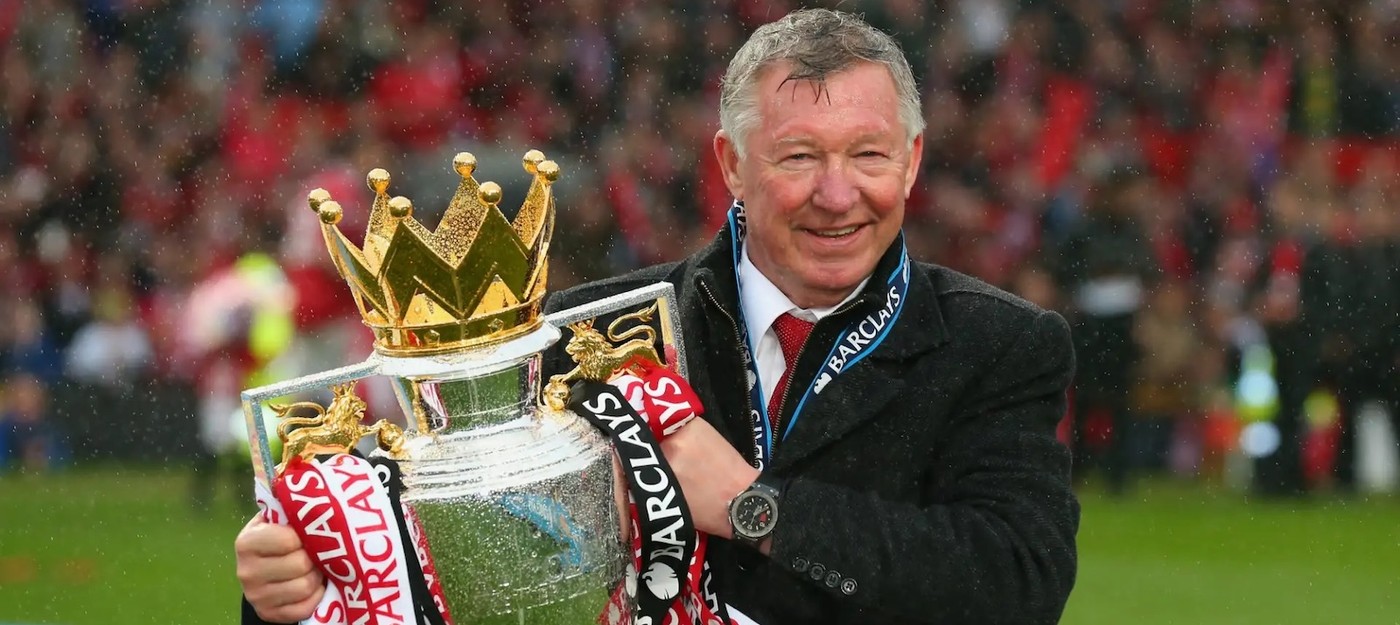 Lionsgate готовит сериал об истории "Манчестер Юнайтед"