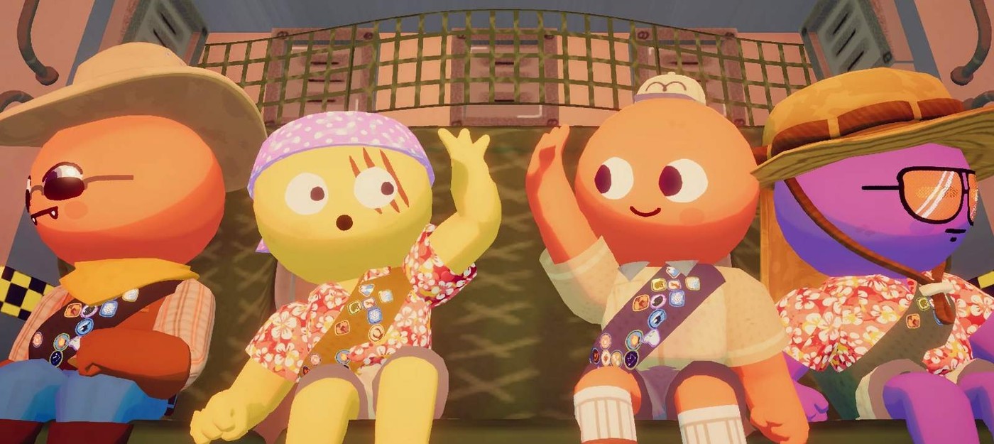 Peak получит новый биом в 2026 году, а разработчики уже готовят "секретные вещи" и новую игру