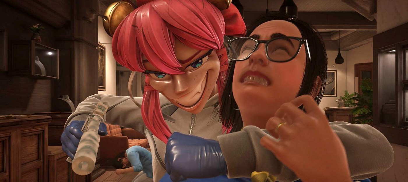 В Starbreeze Studios прошли увольнения после провального запуска Payday 3