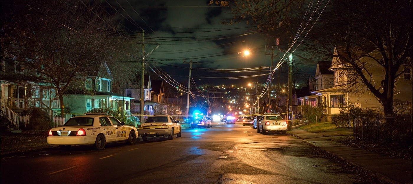 В США грабитель притворился агентом иммиграционной службы, чтобы украсть PlayStation у подростка