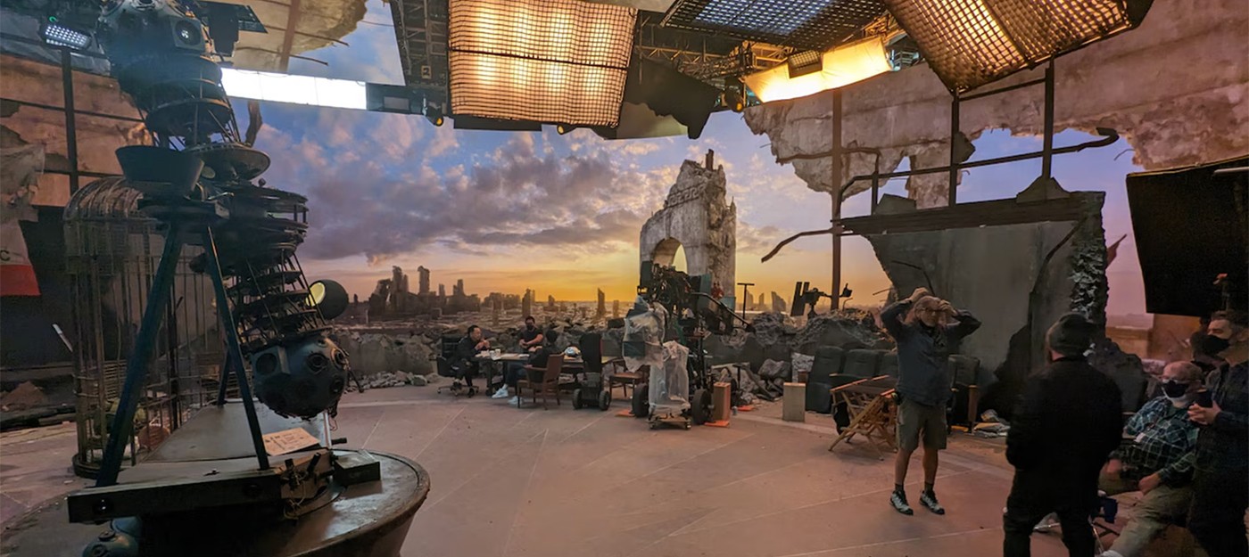 Epic Games ответила на критику режиссера "Пиратов Карибского моря" про ухудшение CGI из-за Unreal Engine