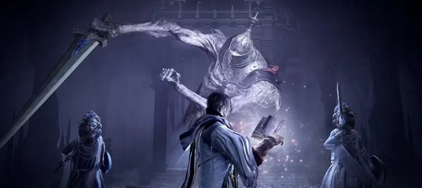 Новая карта в DLC для Elden Ring: Nightreign вызвала шквал негативных отзывов в Steam – рейтинг упал до 31% положительных оценок