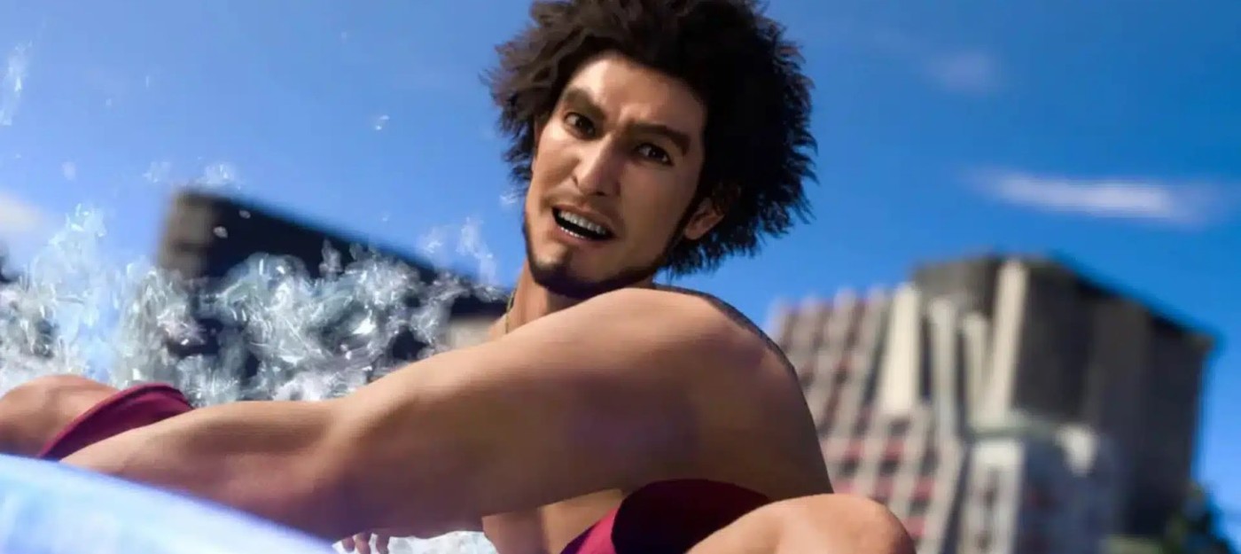 Глава RGG Studio создает игры франшизы Yakuza так, будто каждая может стать последней