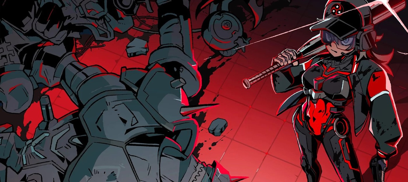 Будто скрестили Tony Hawk's Pro Skater и Quake 3 – вышел первый трейлер Firestarters