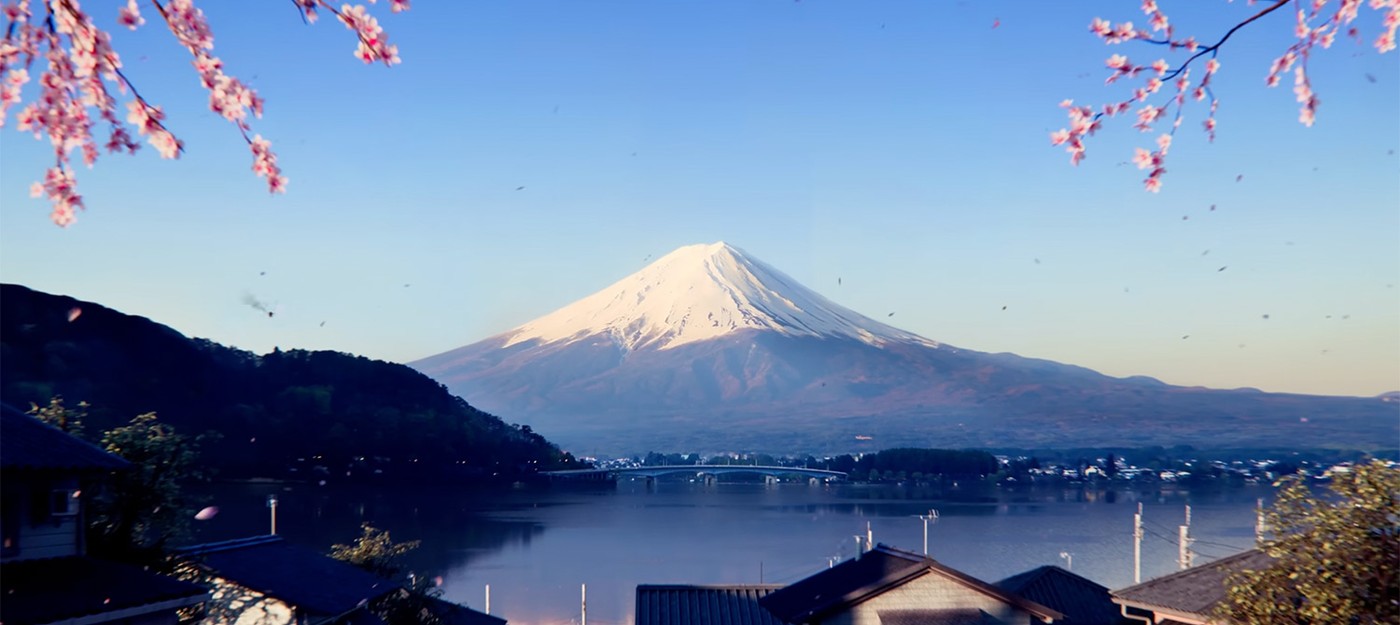 Прямой эфир с Xbox Developer Direct где покажут Fable и Forza Horizon 6 – старт в 21:00