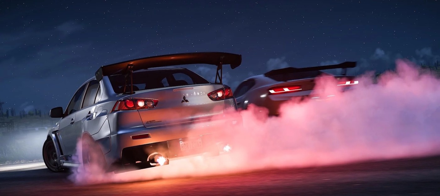 Forza Horizon 6 выйдет 19 мая – первый трейлер