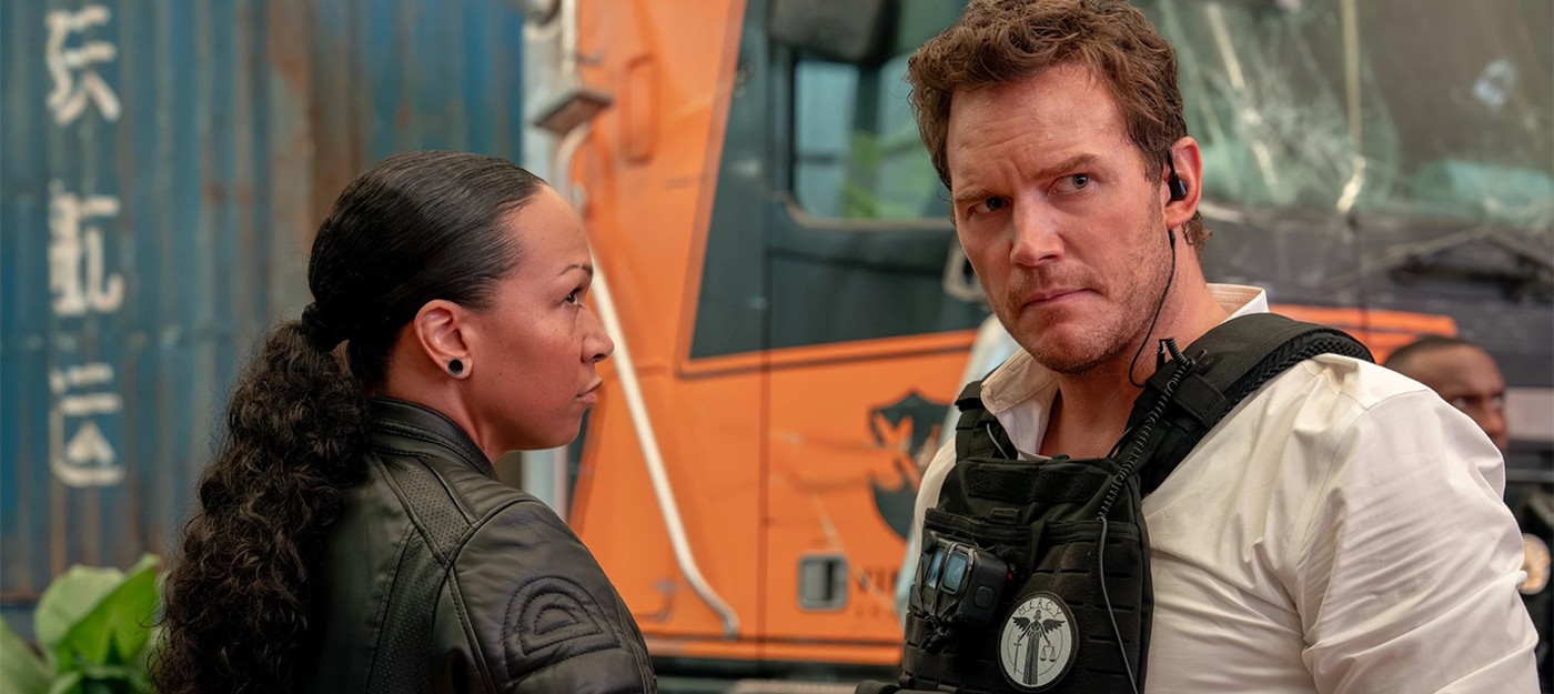 Новый триллер с Крисом Прэттом получил одни из худших оценок для актера за последние 10 лет