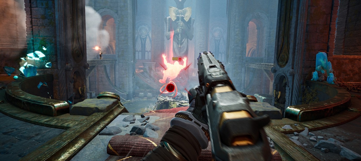 Список трофеев Highguard раскрыл больше деталей, чем сами разработчики