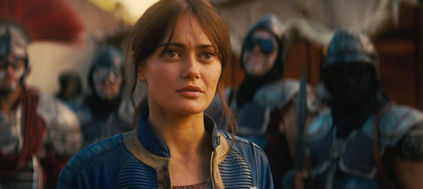 Второй сезон Fallout стал шестым по просмотрам сериалом на Prime Video – впереди только "Ричер" и "Кольца власти"