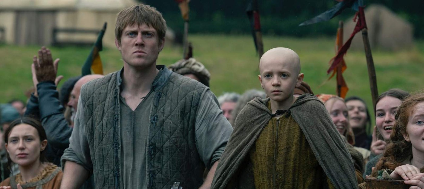 Сериал "Рыцарь семи королевств" попал в топ-3 самых самых успешных запусков в истории HBO Max