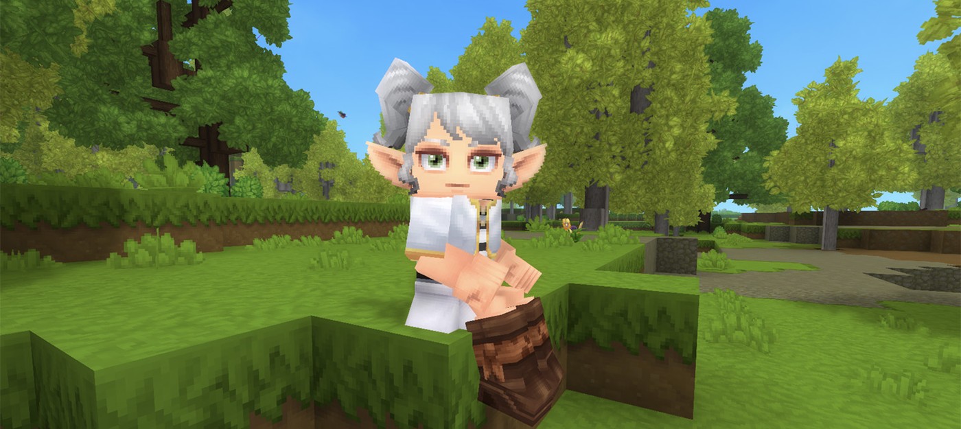 Креативный директор Minecraft попробал Hytale и честно признался, что предпочёл бы просто играть в Minecraft